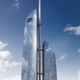 Image for article titled Check Out All These Gaudy-Ass Skyscrapers Going Up in Russia